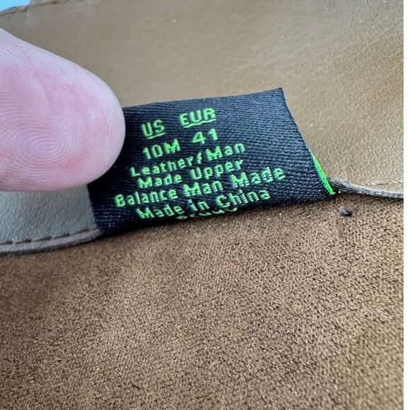 SAM EDELMAN Penny Riding Boot NEW $200 Whiskey Leather Zip Size 10 (41) - Picture 12 of 13